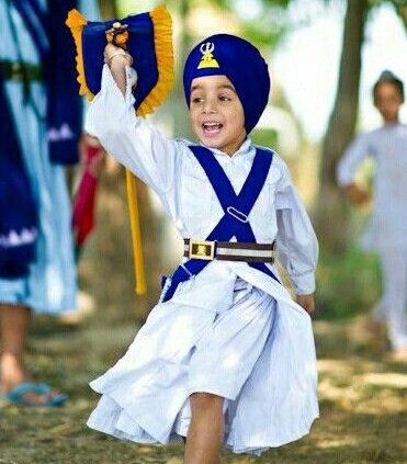 Gatka Classes Bristol